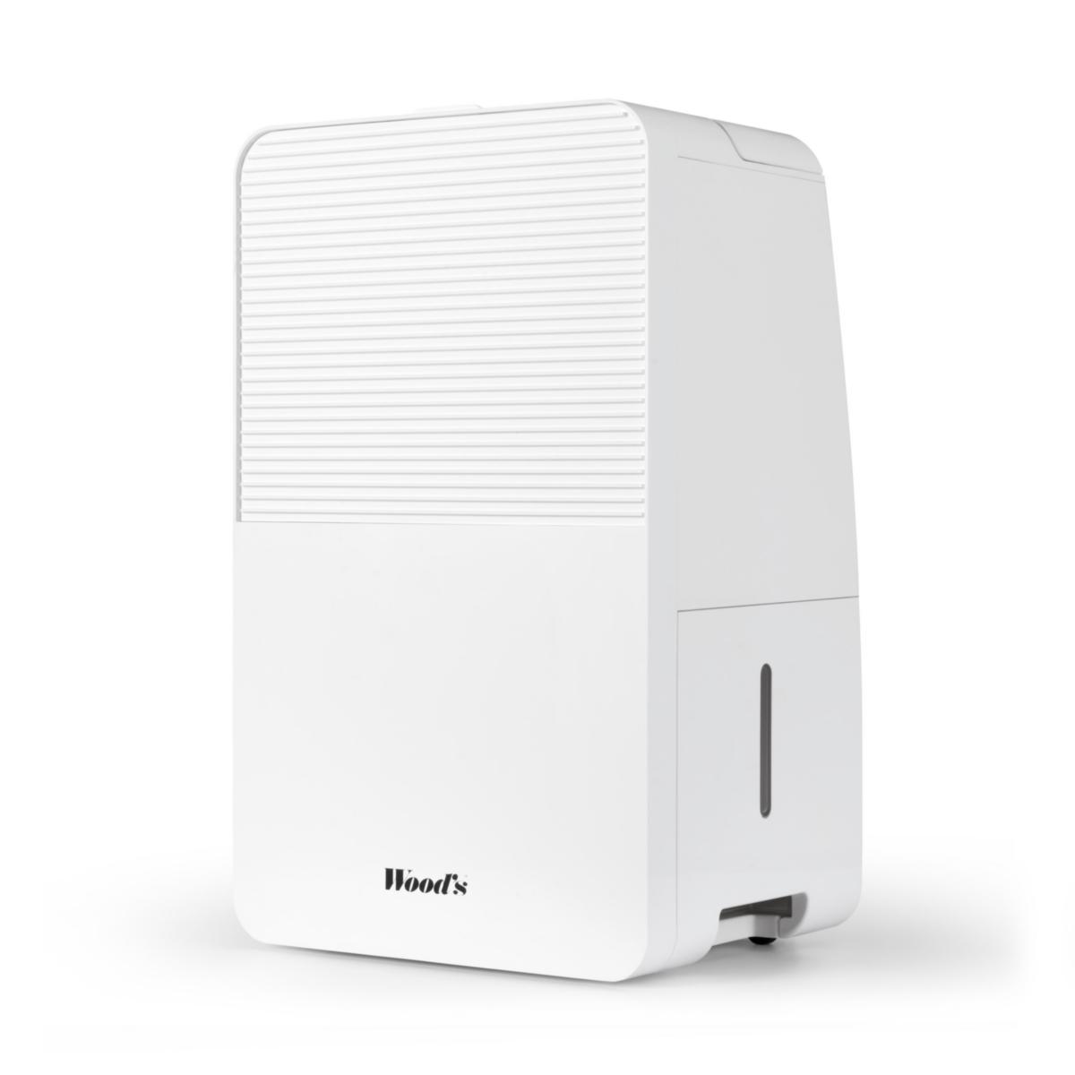 Avfukter Woods MDK11 - Avfukter MDK11 Woods 2-30m2