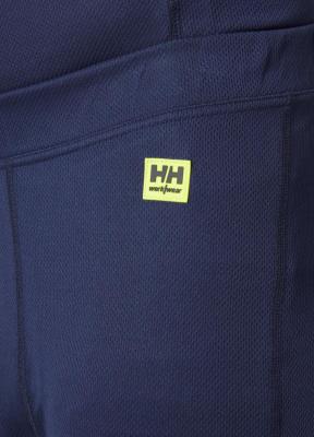 Longs HH Lifa Marine str 3XL