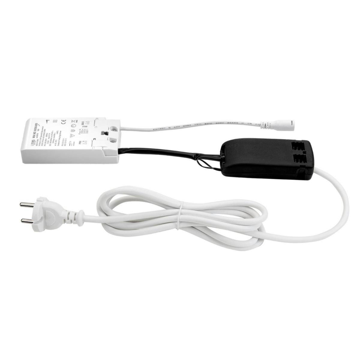 Driver Sg® Sense - SENSE DRIVER 700mA/3000lm FASE SENSE DRIVER 700mA/3000lm FASE