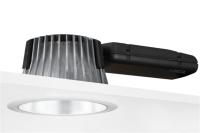 Downlight Glamox D70-R195 LED