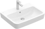 Servant O.novo for veggmontering, Villeroy & Boch