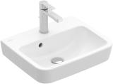 Servant O.novo for veggmontering, Villeroy & Boch