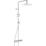 Takdusjpakke Nova Style 7403  rain shower firkantet, Oras