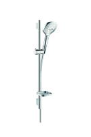 Dusjsett Raindance Select E 120 3jet, Hansgrohe