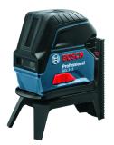 Linjepunktlaser Bosch GCL 2-15