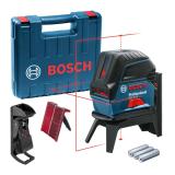 Linjepunktlaser Bosch GCL 2-15