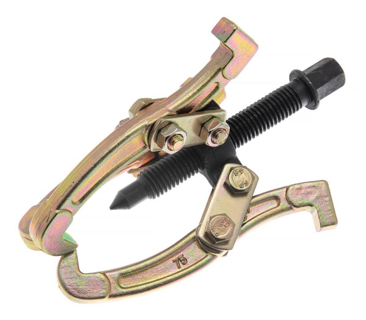 Avtrekker PELA Trearmet - Avtrekker trearmet Pela 75mm