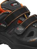 Vernesandal Jalas 3408A Monza Sport S1P str 47