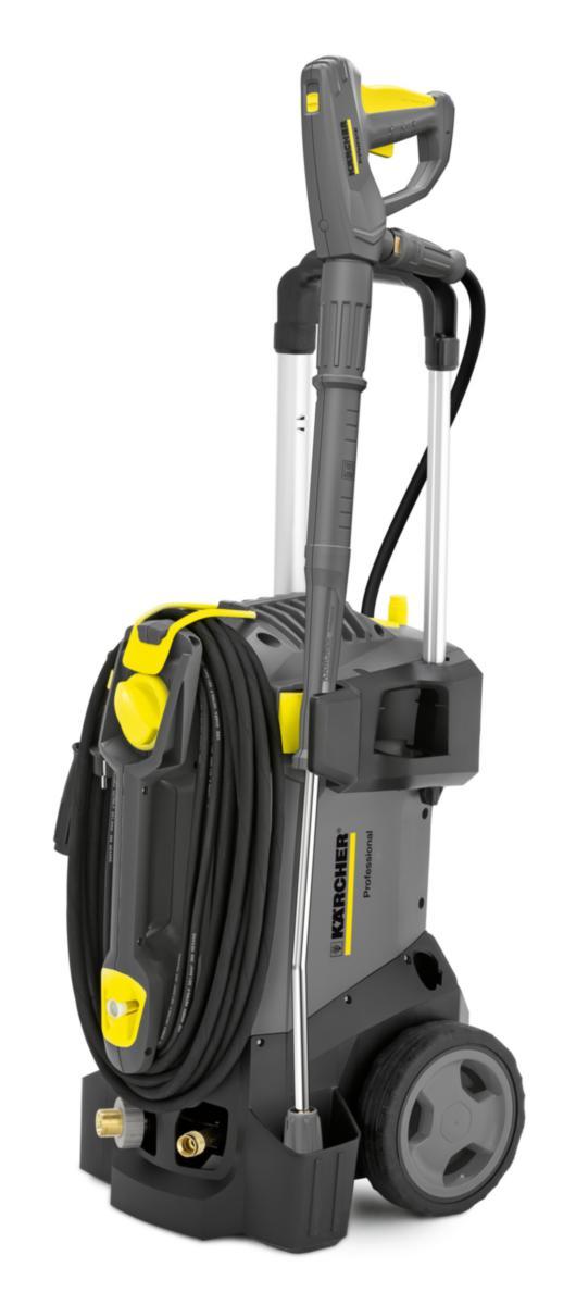 Høytrykksvasker Kärcher HD 5/15 C - Høytrykksvasker HD 5/15 C Karcher 500L 150 bar