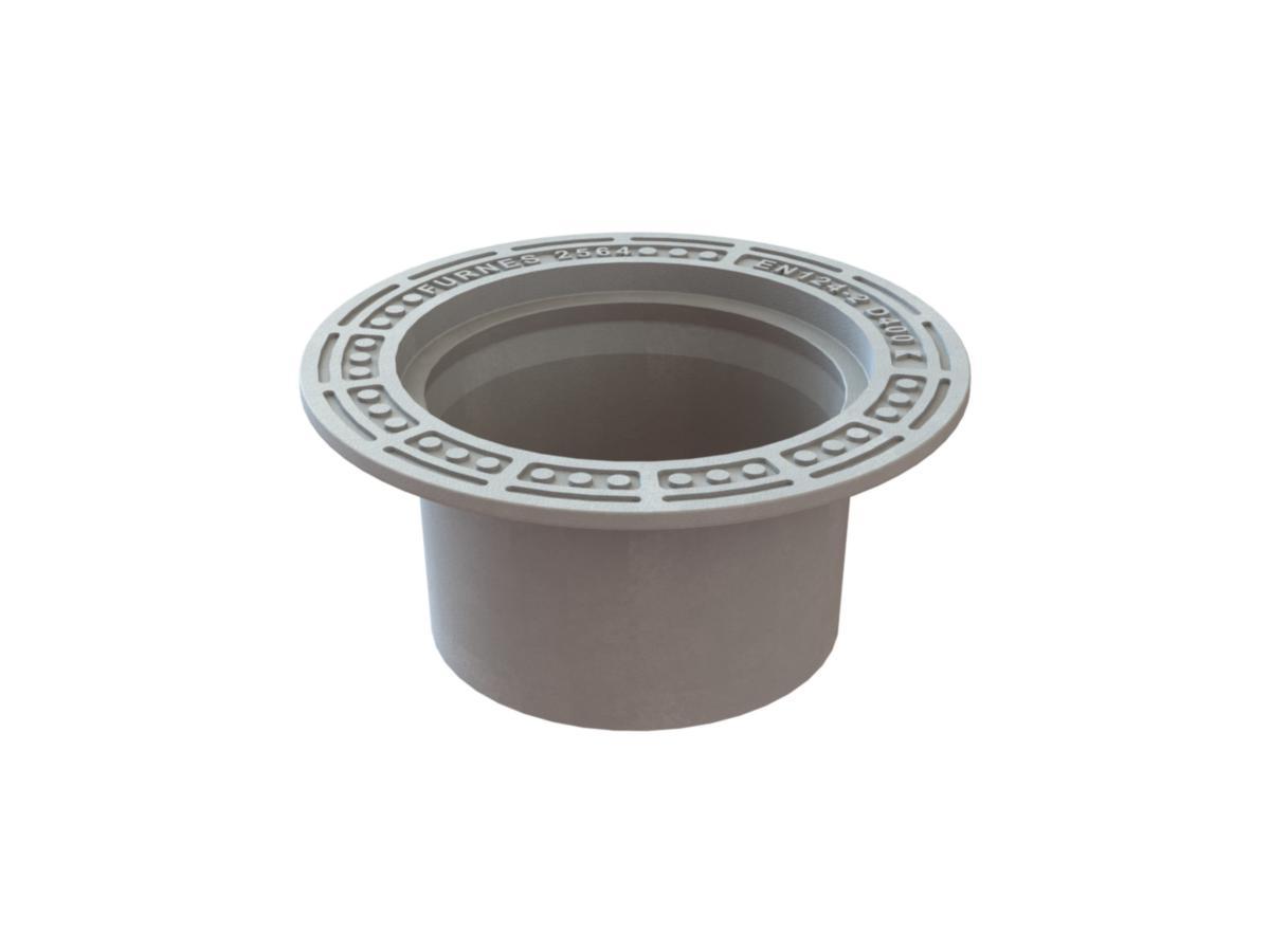 Flytende ramme 2564, Furnes - Furnes 400 Flytende ramme 2564