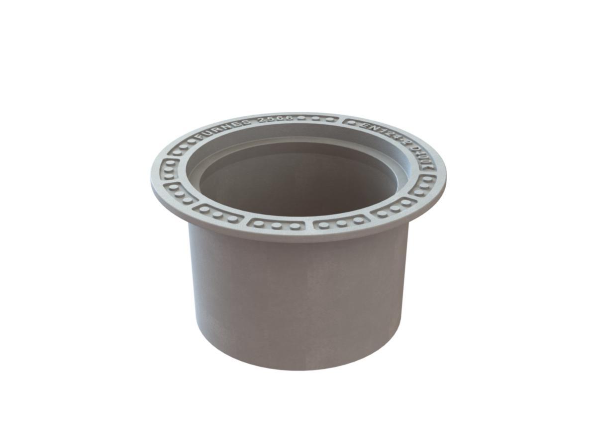 Flytende ramme 2566, Furnes - Furnes 425 Flytende ramme Regular 2566