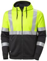 Hettejakke HH Addvis HiVis kl.1