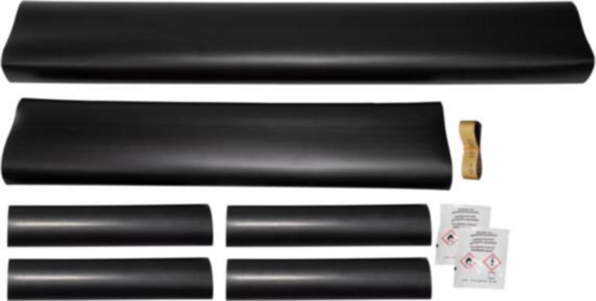 Krympeskjøt Melbye SSM 1 kV - Skjøt SSM-14 4X1.5-4