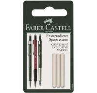 Viskelær Faber-Castell Refill for Trykkblyant