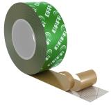 Dampsperretape DAFA grønn delt liner