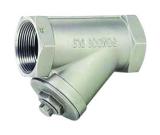 Y-filter syrefast, SIP-510 BSP