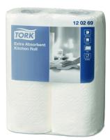 Kjøkkenrull Tork Premium