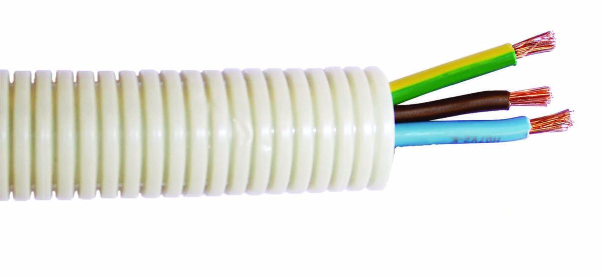 Prefix Tec Con RK Trommel - PREFIX. RK 25/3G10 TROMMEL