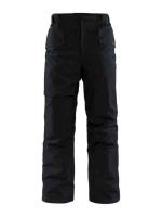 Bukse Craft Mountain Pants Svart