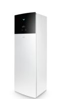 Daikin GEO 06(8) kW EGSAH v/v 1x230V/3x400V