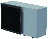 Daikin Monoblokk EDLA 16 kW l/v integrert 3kW BUH 1x230V