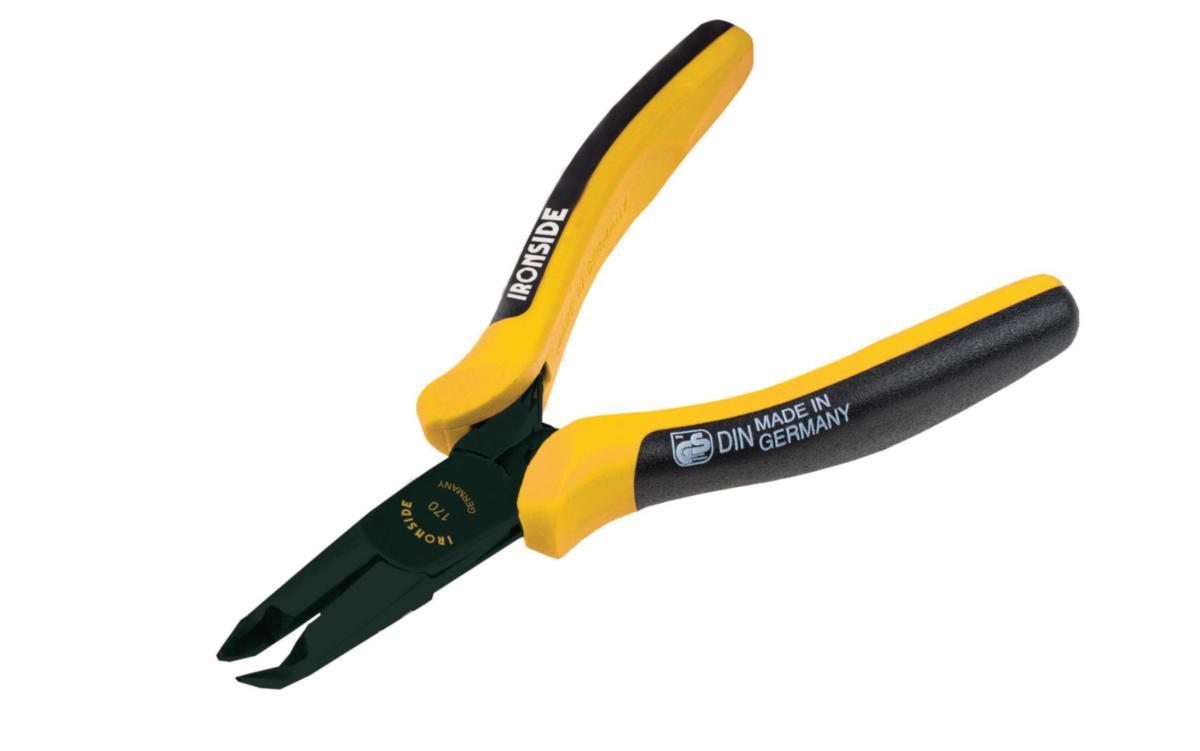 Sideavbiter Ironside Elektronikk 20gr - Sideavbiter Elektronikk 125mm Ironside 20gr 2-komp 102864