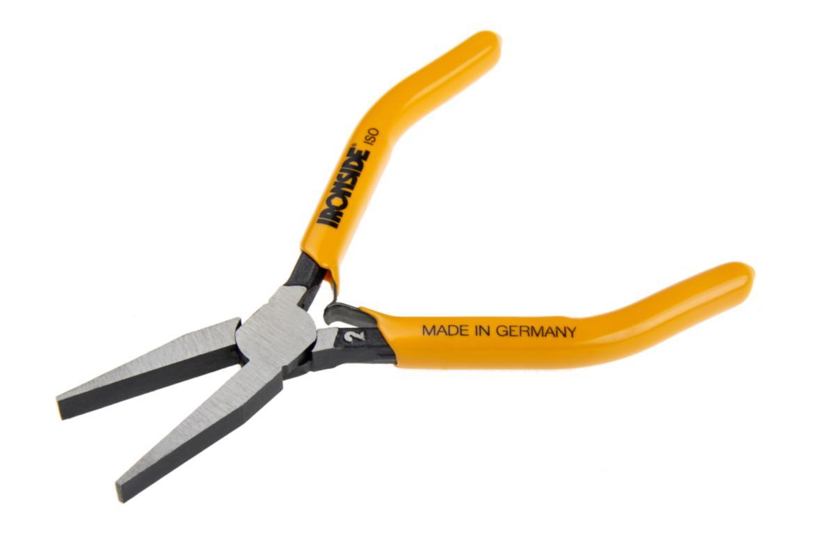 Flattang Ironside Elektronikk - Flattang 130mm Ironside Elektronikk 121131