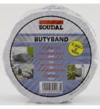 Butylbånd Soudal Butyban