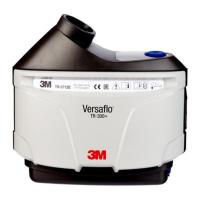 Vifte 3M™ Versaflo™ TR-302E+