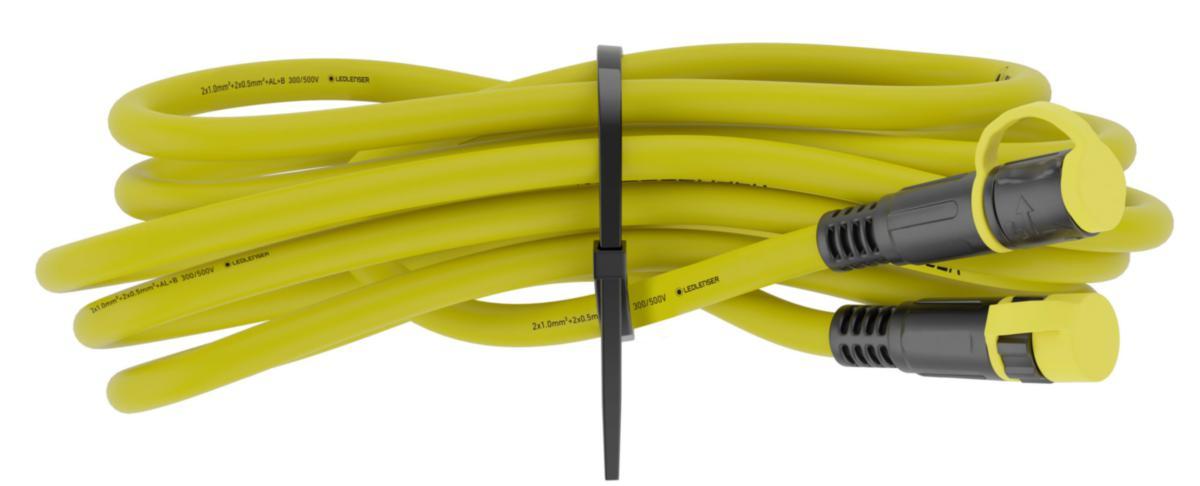 Forlengelseskabel Ledlenser AF/AT - Forlengelseskabel AF Ledlenser