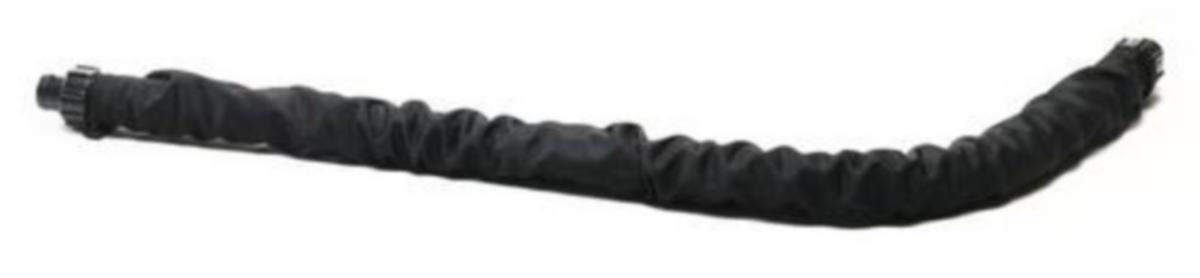 PAPR slangebeskyttelse Esab Propan - Slangebeskyttelse Esab Proban 800mm til batteriturbo