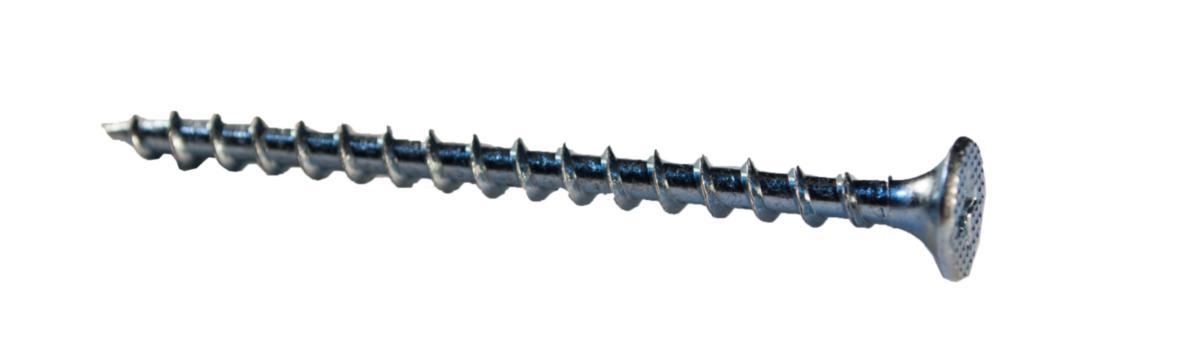 Båndet gipsskrue fischer FSN-TPM elforzinket for trestender - Gipsskr GT 3.5X32 EZ bånd tre FSN-TPM fischer 1000