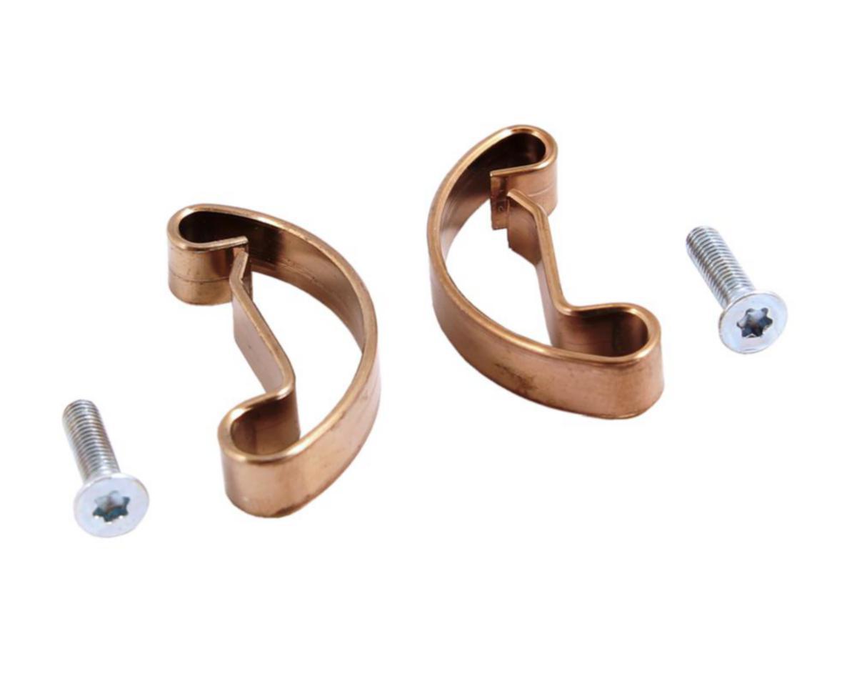 Tilbehør til Sundström SR 580 - Bladfjær Sundstrøm tilbehør SR 500 2pk