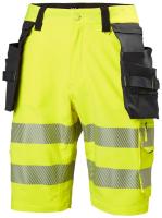 Håndverksshorts HH® ICU BRZ HiVis kl.1