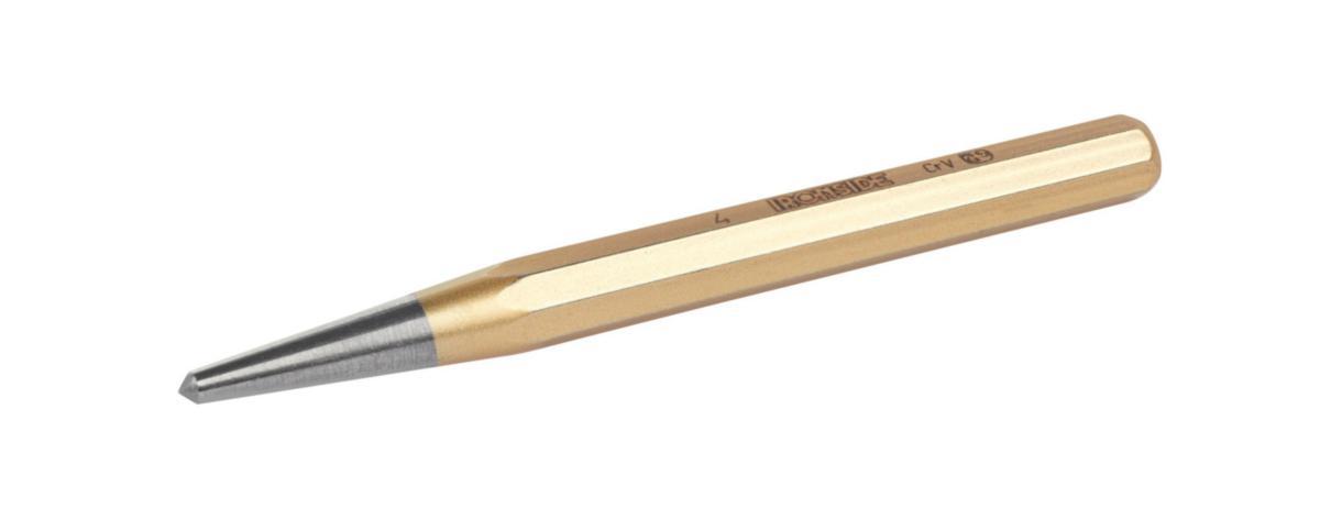 Kjørner Ironside - Kjørner 5mm Ironside L=120mm 102505