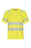 T-skjorte Tranemo 4376 HiVis