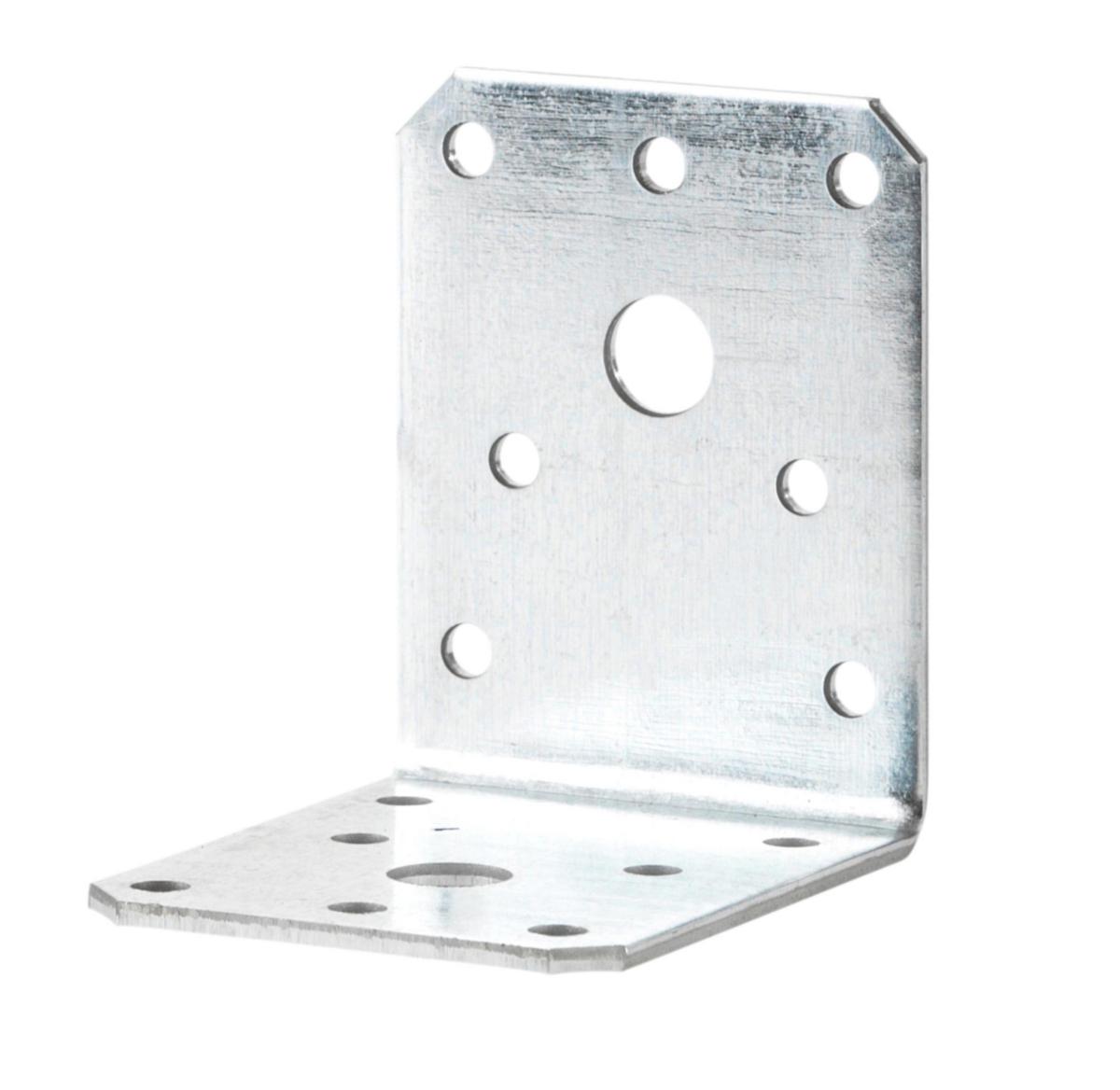 Vinkelbeslag Joma 470 - Vinkelbeslag 470U Joma 2.5X70X70X55 u/forsterk