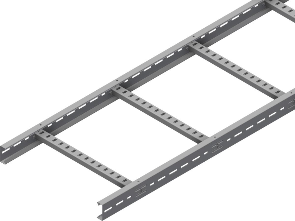 Kabelstige Øglænd LOE-VG - Stige LOE-VG-400