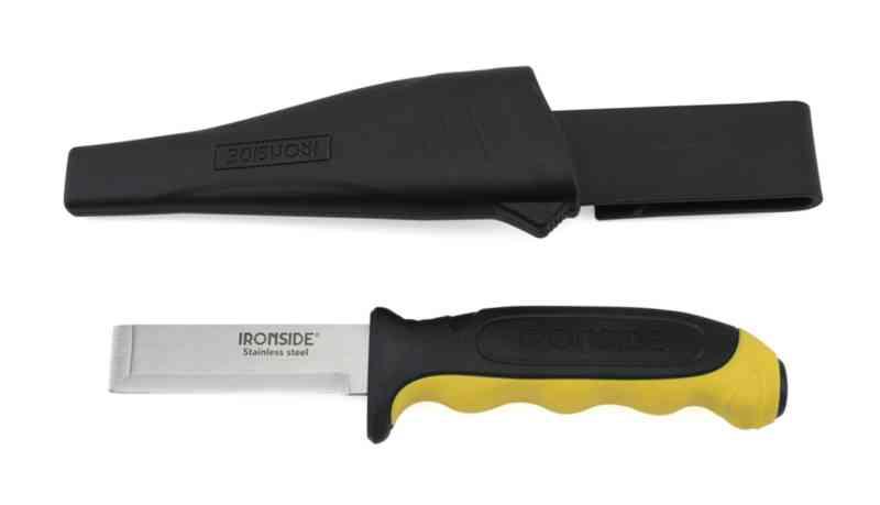 Stemkniv Ironside - Stemkniv rustfritt stål Ironside 195mm 100457