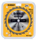 Sirkelsagblad DeWalt DT1939