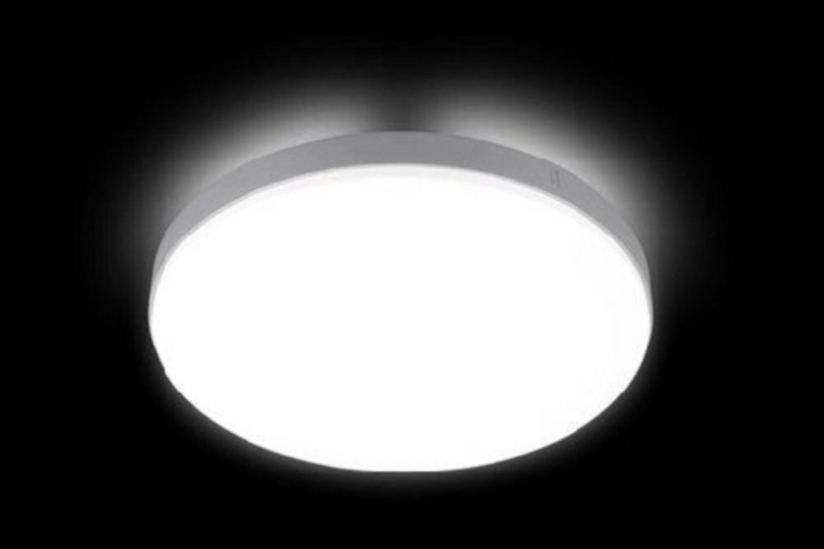 Takarmatur Glamox A20S LED - A20-S420 LED 2400 HF 830 