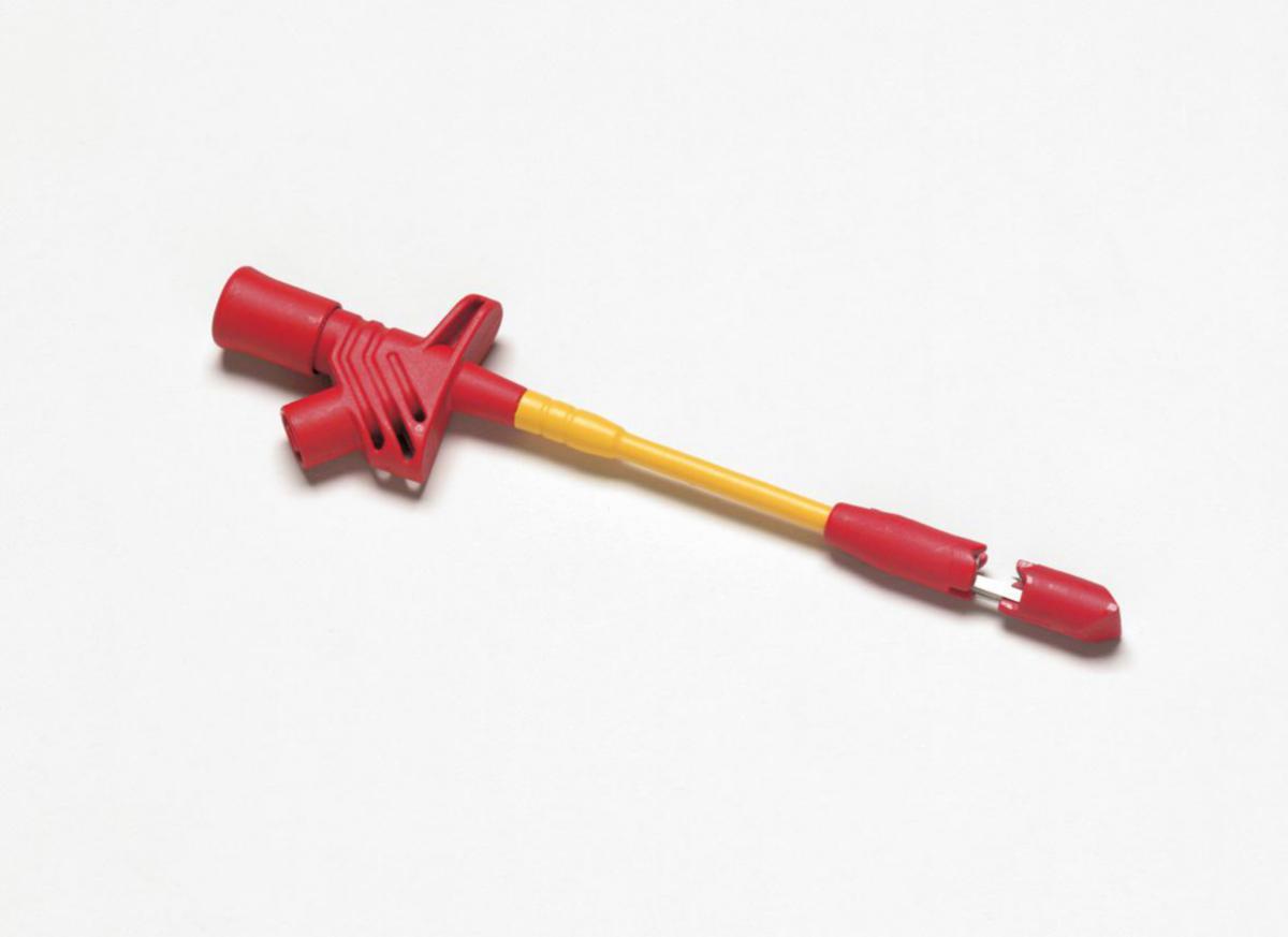 Testklemme Fluke AC89 - Isol.gj.trengende klemme AC89