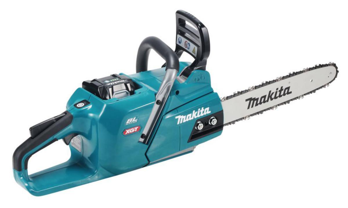 Kjedesag Makita UC011GT101 40V 1x5.0Ah - Kjedesag UC011GT101 Makita 40V 1x5.0Ah