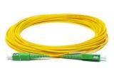 Fibersnor Ducatel SC/APC-SC/APC Simplex G657A2