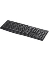 Tastatur K270 Logitech