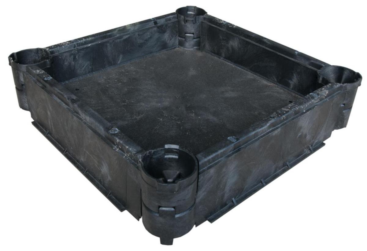 Brønnbasemodul Melbye - FF6060 Brønnbasemodul