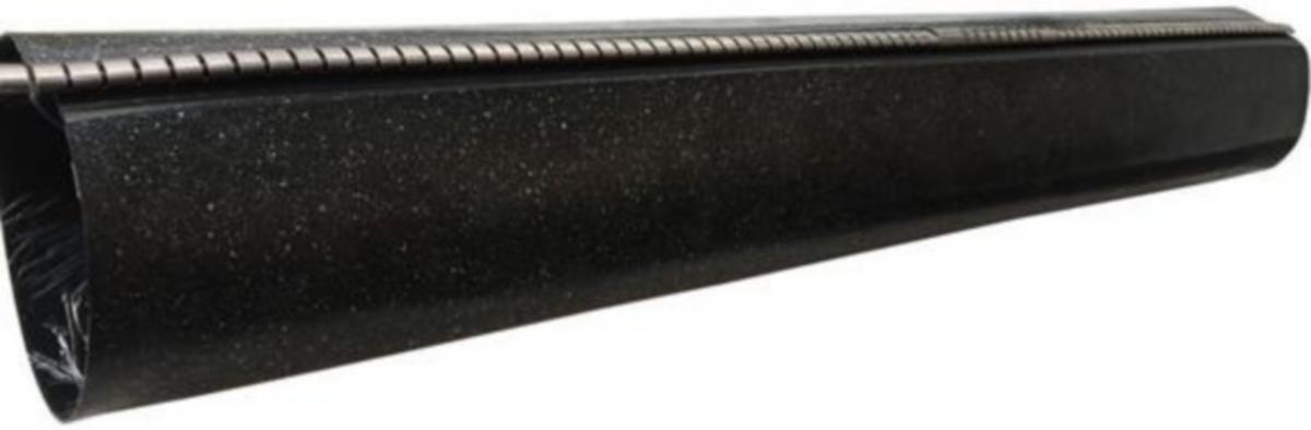 Reparasjonsmuffe Melbye krymp med glidelås - Rep.muffe SRMAHV 93-26