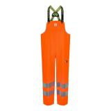 Regnselebukse AAPW Oslo HiVis kl.2