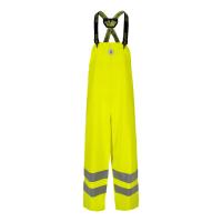 Regnselebukse AAPW Oslo HiVis kl.2