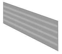 Joint Sheet "WU-B Active" 2000 x 150x 1.25mm